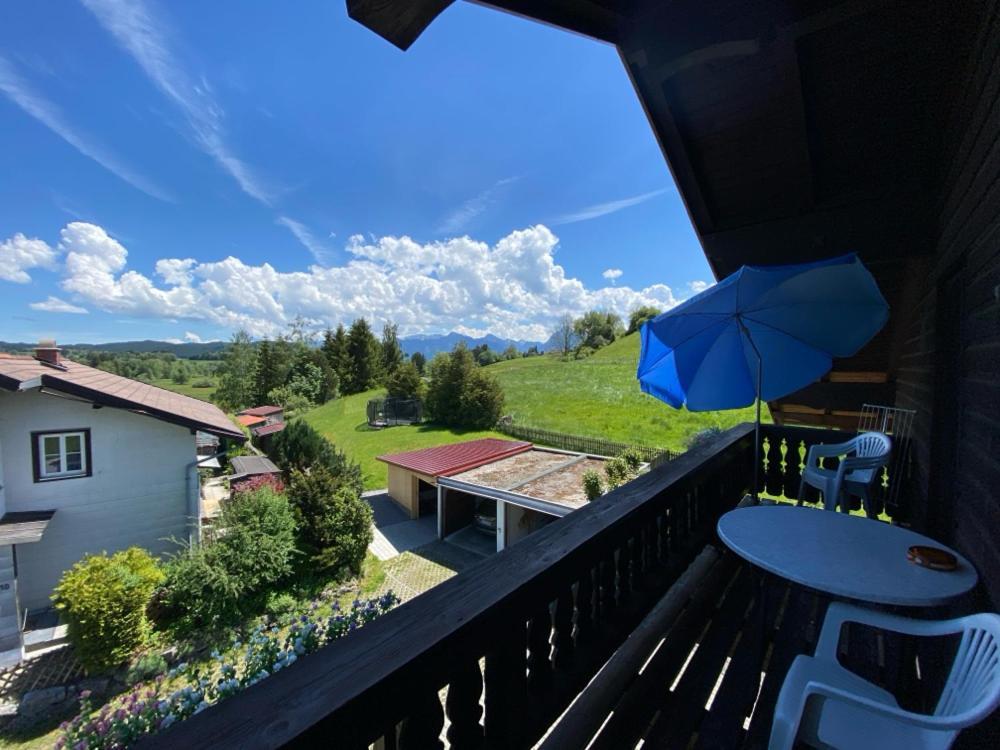 Apartment Gaestehaus Grieser *