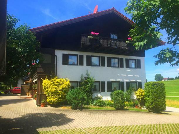 Apartment Gaestehaus Grieser