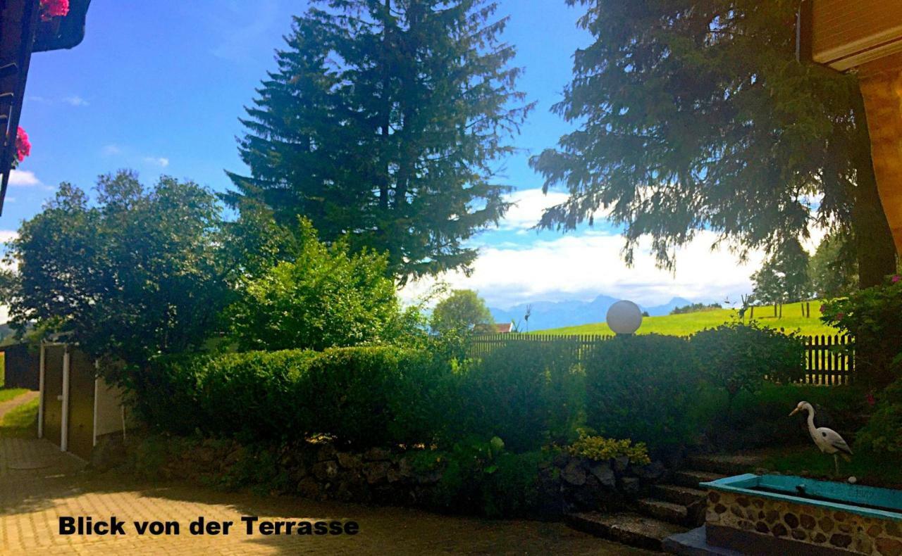 Apartment Gaestehaus Grieser
