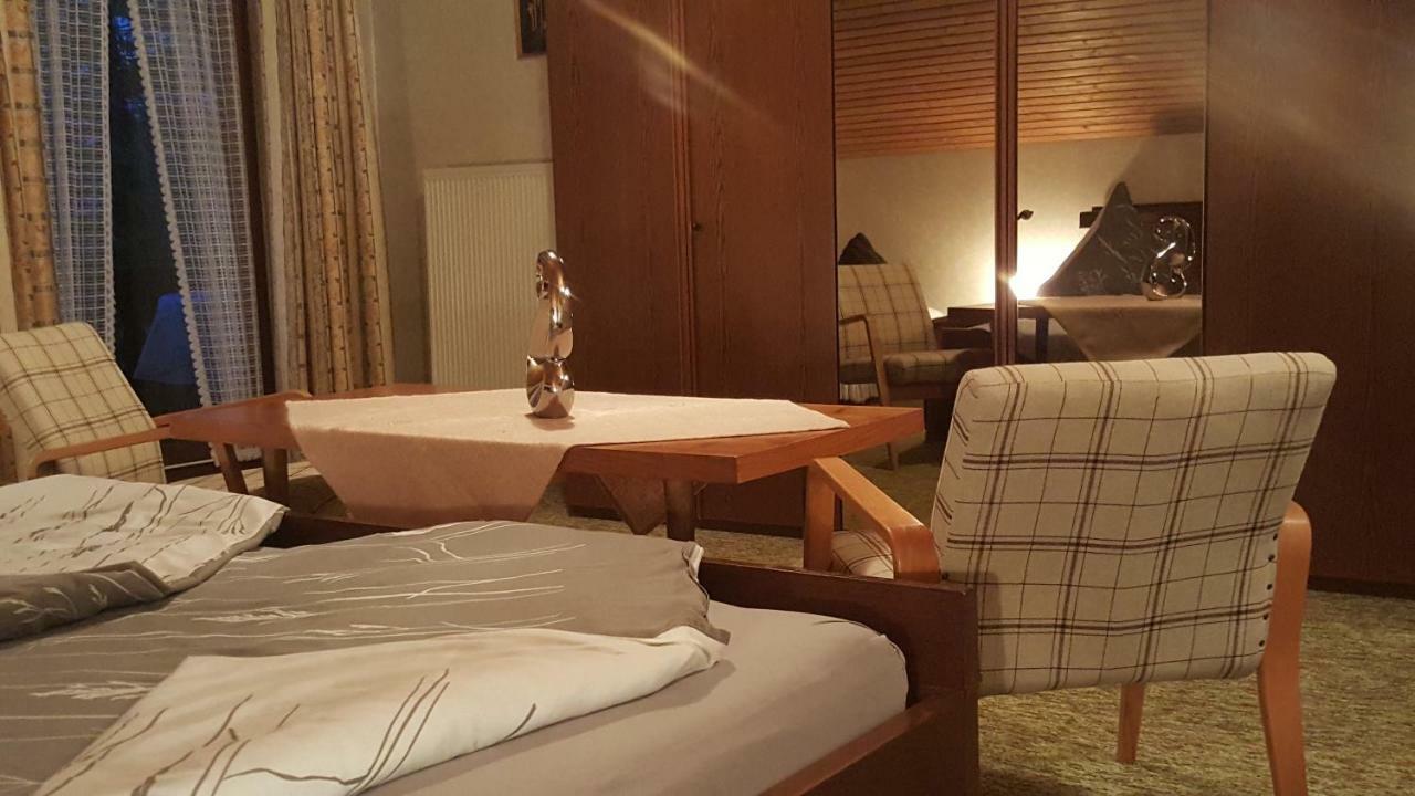 Gaestehaus Grieser * Hopferau